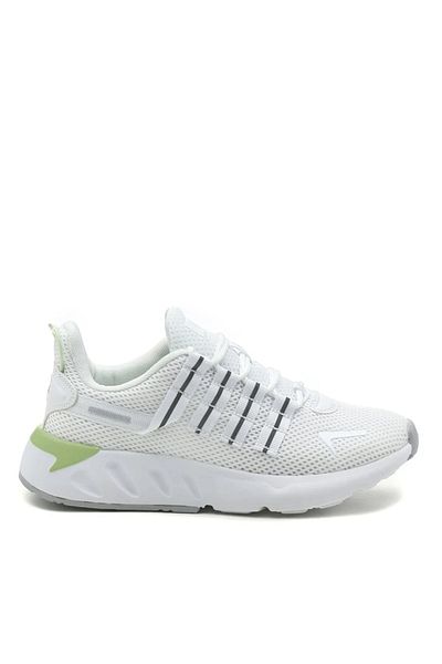 lumberjack Pantofi sport pentru alergare unisex Sword 4fx White