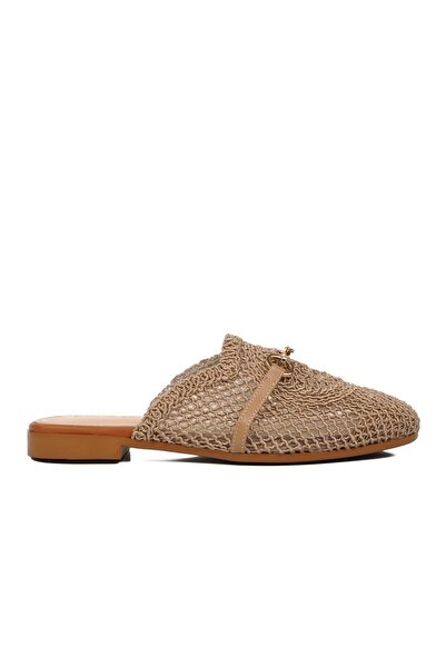 Pierre Cardin PİERRE CARDİN PC-53128 ΓΥΝΑΙΚΕΙΑ ΠΑΝΤΟΦΛΕΣ ΠΛΕΚΤΕΣ MINK