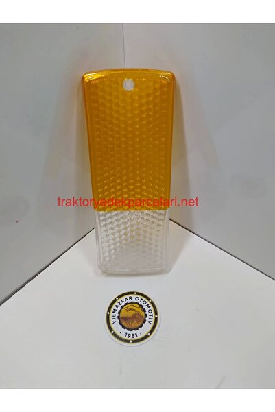 YILPARTS Ön Sinyal Camı Sağ Mf 240-285