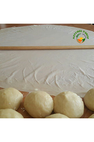 NATUREL PATATESLİ SİGARA BÖREĞİ ( ANADOLU KARAKILÇIK BUĞDAY UNU YUFKASINDAN )