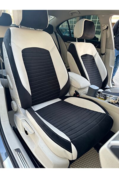 Atlas Oto Giyim غطاء مقعد سيارة فولكس فاجن باسات B8 خاص