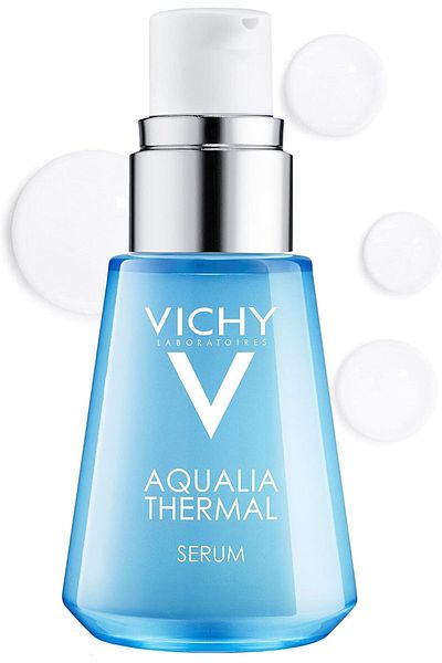 Vichy Aqualia Thermal Serum Moisturizer 30ml