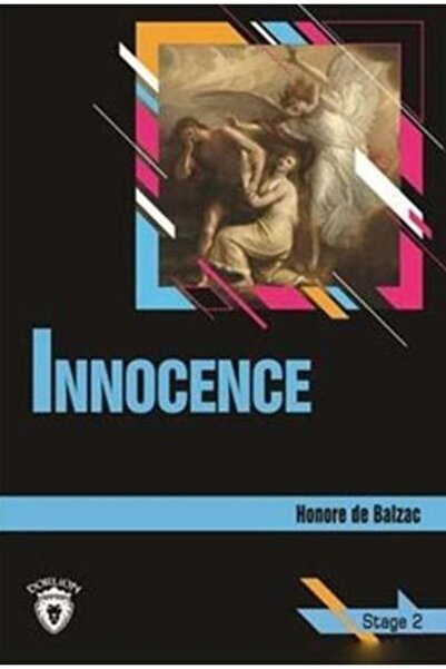 Marvel المرحلة 2 - البراءة