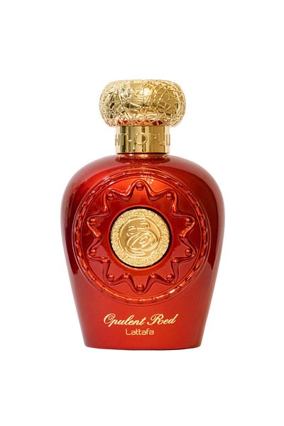 lattafa Άρωμα Opulent Red, 100 ml Eau De Parfum, Γυναικείο