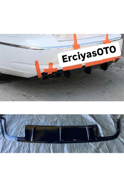 ErciyasOTO VW CC ARKA DiFÜZÖR YENI NESIL URUN