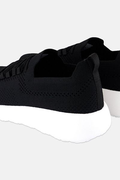 RBX Men Slip On Outdoor Shoes, Black