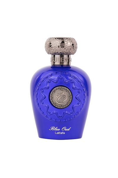 lattafa Arabský parfém Blue Oud, Lattafa, parfémovaná voda 100 ml, unisex