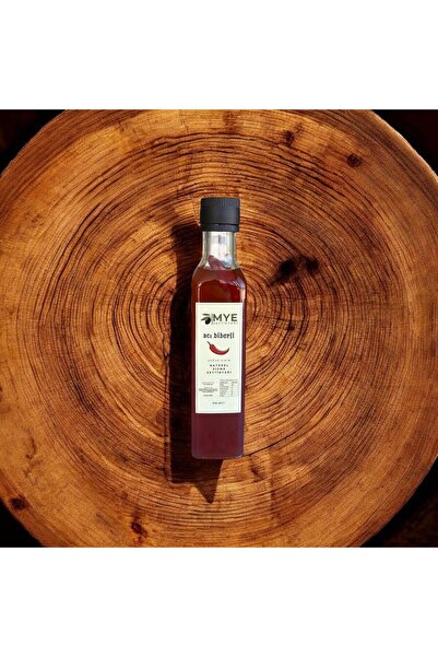 mye Acı Biberli Zeytinyağı 250ml