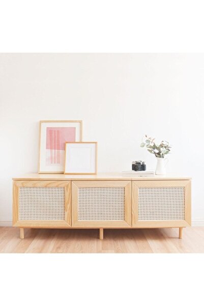 NINE WOOD Hazeran Konsol Nınewoood