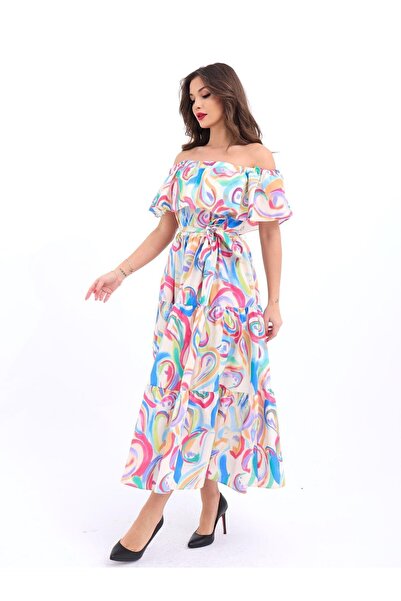 bidebuvar فستان توريغا ستايل 6473 - سانت لويس