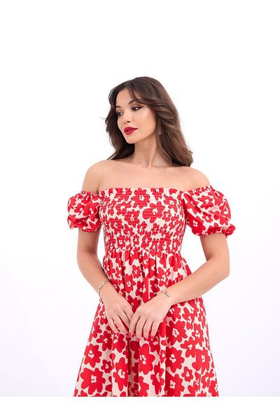 Kokosh moda Rochie Prato 5525