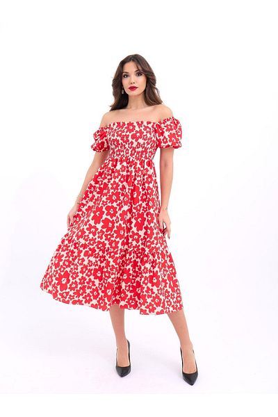 Kokosh moda Rochie Prato 5525