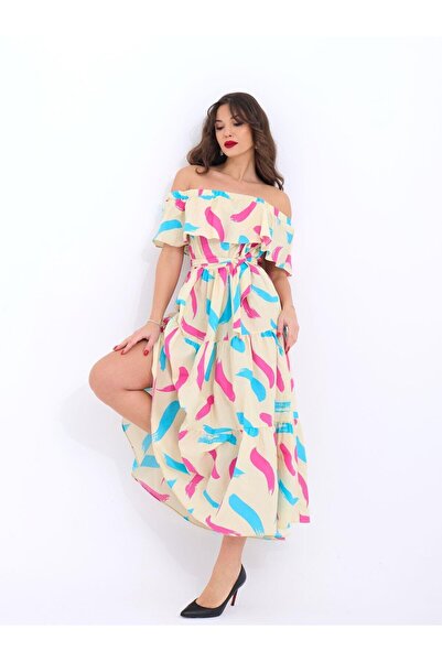 Kokosh moda 6473 ΦΟΡΕΜΑ-ΝΑΣΒΙΛ