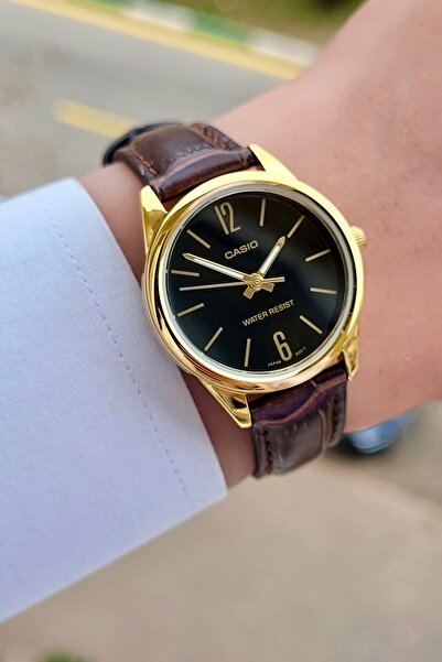 Casio Marka Full Çelik Kasa Kadın Kol Saati