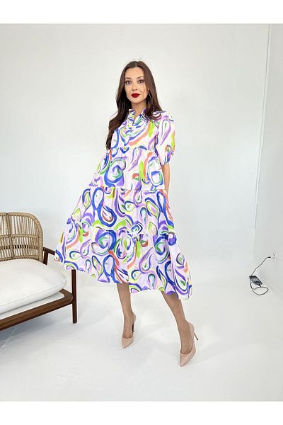 MRA Fashion 5522 Dress-Cleveland