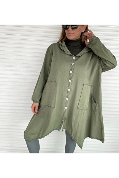 PHUTİ COLLECTION Асиметричний дизайн піджака