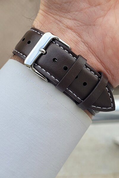 Casio Brand Full Steel Case, Brown Men's Wristwatch