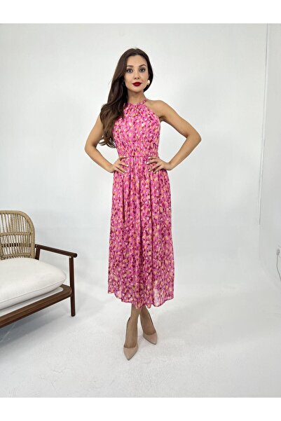 JANES 5519 Model Brescia haljina