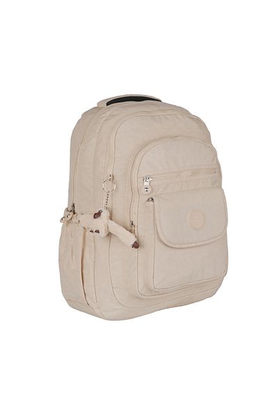 BagSign Αδιάβροχο υφασμάτινο σακίδιο πλάτης Relaxion New Season με αξεσουάρ Gorilla μεγάλου μεγέθους