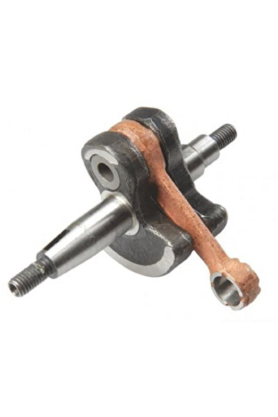HSGL Motorlu Tırpan BG520 BG430 / CG520 / CG430 Krank Crankshaft