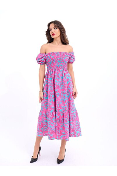 JANES    5525 فستان-بيتسبرغ