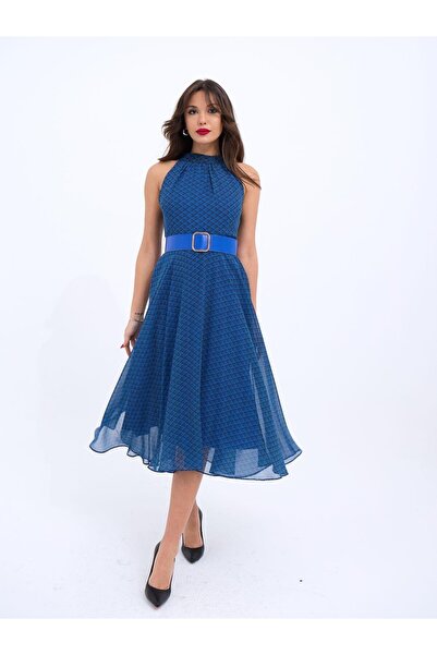 JANES فستان موديل روما 5501