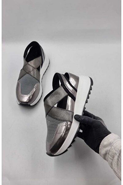 Elmas Sports Pity Shoes - Orthopedic Sole