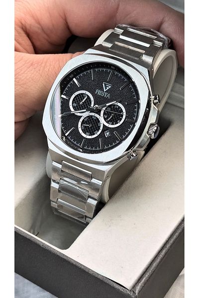 Fiesta Brand Wristwatch