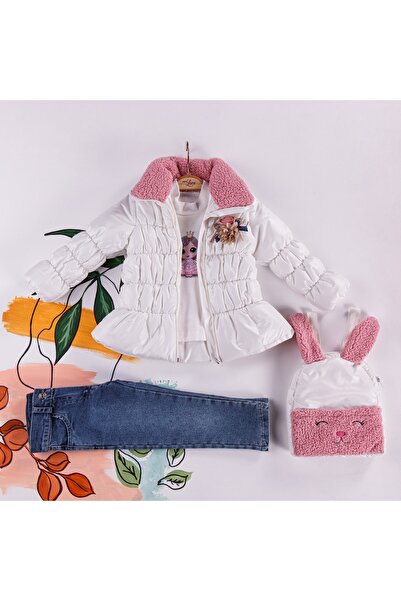 Miss Lore Cheerful Dreams Set of 4