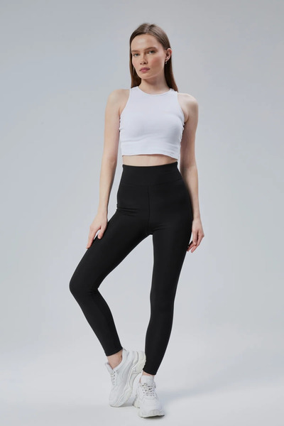 PAWWY Дълги зимни чорапогащи с Шардонс