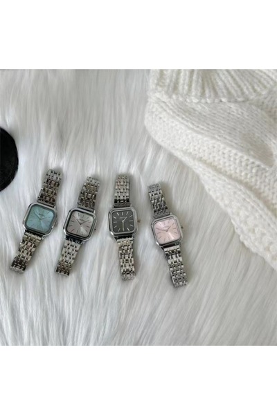 Bimodabu Vintage Retro Stylish Women's Wrist Watch