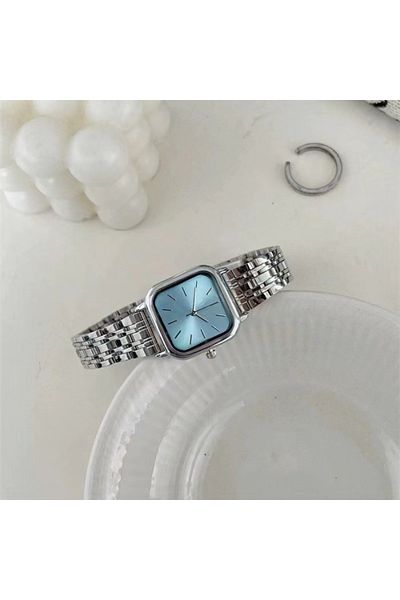 Bimodabu Vintage Retro Stylish Women's Wrist Watch