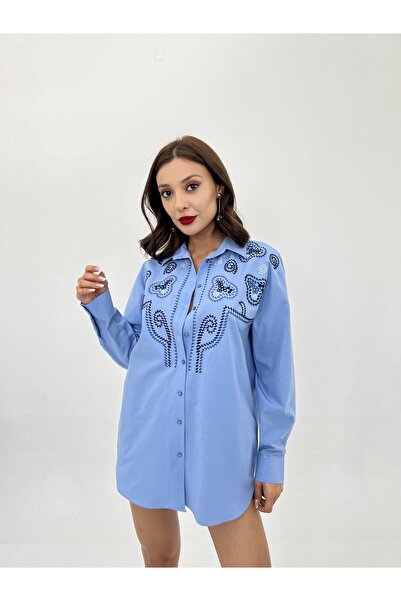 Kokosh moda 6865 CAMĂȘĂ-NAPOL