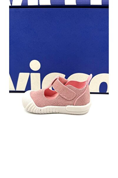 Vicco Loro Ii First Step Daily Orthopedic Shoes