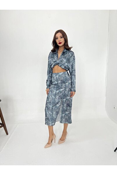 buğrahayalin    5988 Skirt Suit-Orlando