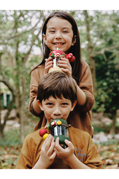 zoy zoii Zoyzoii Apple Tritan Suluk