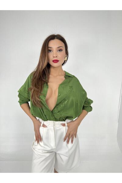 JANES 6341 GÖMLEK-DALLAS