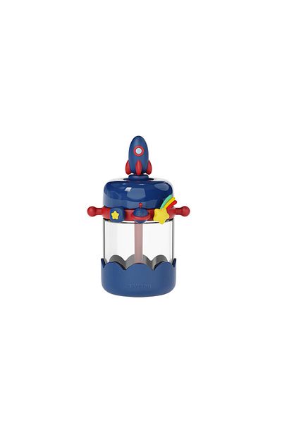 zoy zoii Zoyzoii Space Tritan Water Bottle