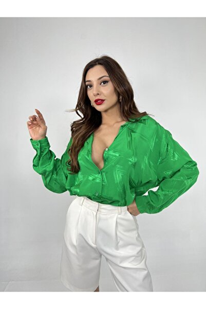 MİRALİS    6342 Shirt-Boston