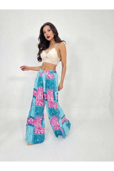 Turega Style 5982 Pants-Boston