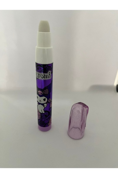 1000 çeşit hediye dünyası Kuromi yeni sezon yumurtlayan  roket silgi