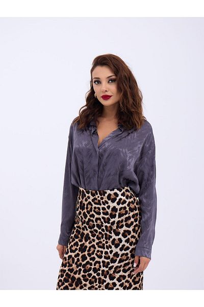 MRA Fashion 6342 Shirt-Indianapolis