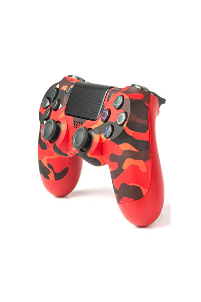 Primo Plus Double Motor Vibration 4 Wireless Controller