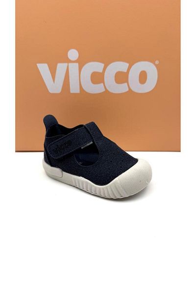 Vicco أحذية Loro II First Step اليومية لتقويم العظام
