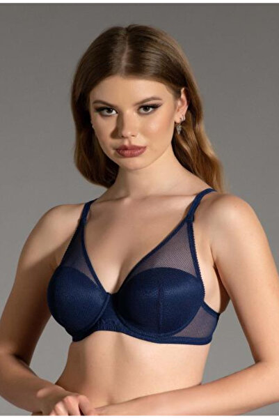 Fily Underwear New Bra Underwire Unassisted Sponge Bra