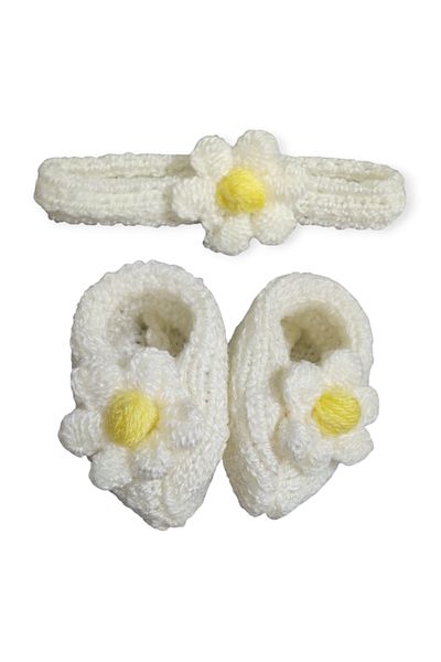 Jelly ekib Baby Set - Essential 0-6 Shoe Set