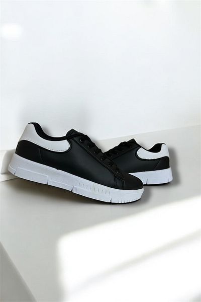 LANDSHOES Unisex Classic Model Sports Shoes Sneaker