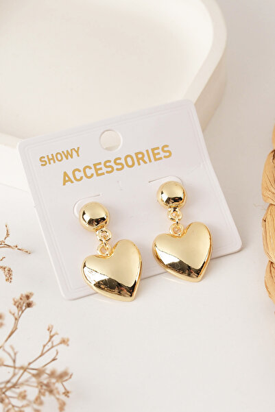 Jack Ferrero KADIN KÜPE ALTIN KAPLAMA