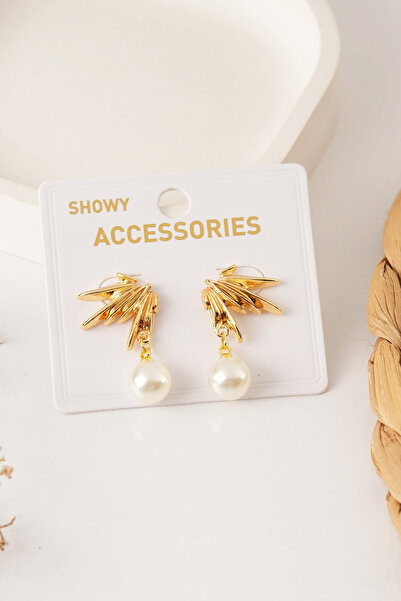 Jack Ferrero KADIN KÜPE ALTIN KAPLAMA