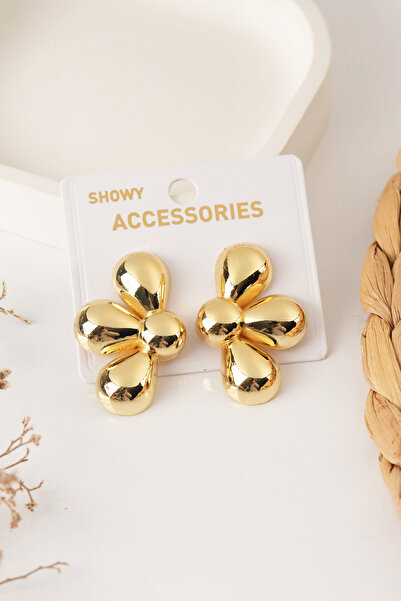 Jack Ferrero KADIN KÜPE ALTIN KAPLAMA